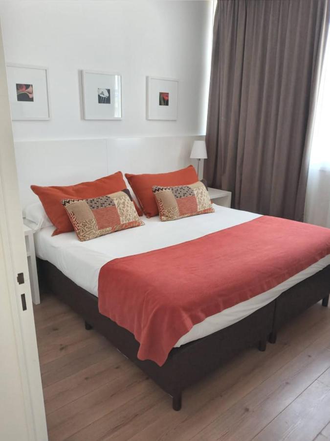 Rental Suites Pilar Pilar  Kültér fotó