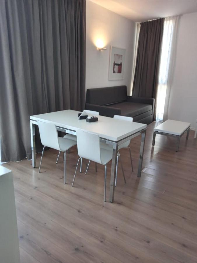 Rental Suites Pilar Pilar  Kültér fotó