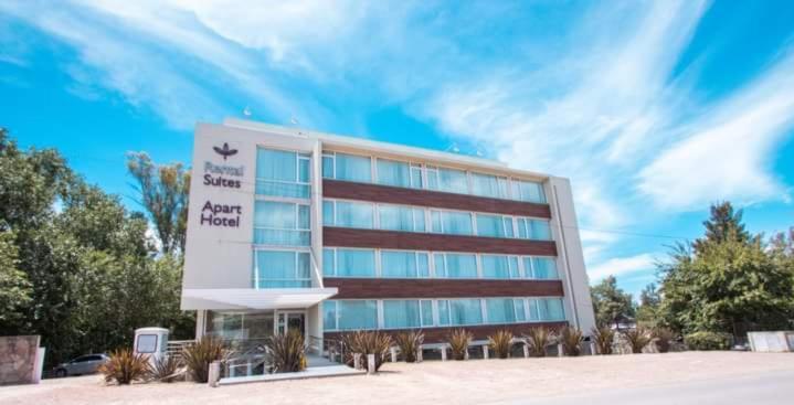 Rental Suites Pilar Pilar  Kültér fotó