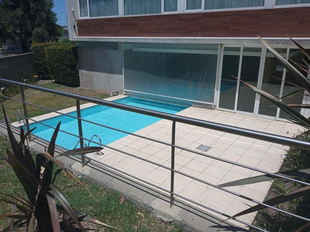 Rental Suites Pilar Pilar  Kültér fotó