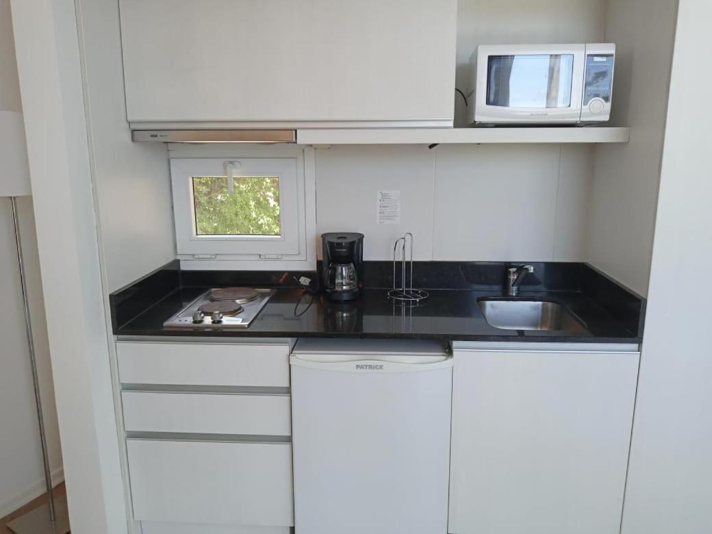 Rental Suites Pilar Pilar  Kültér fotó