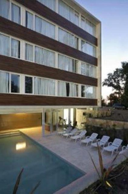 Rental Suites Pilar Pilar  Kültér fotó