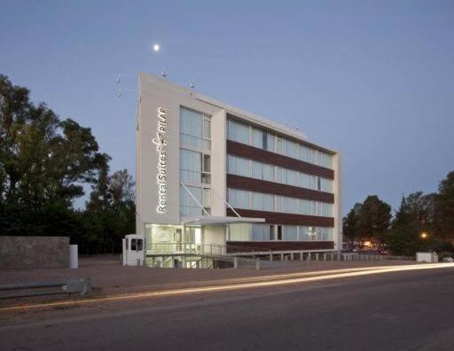 Rental Suites Pilar Pilar  Kültér fotó