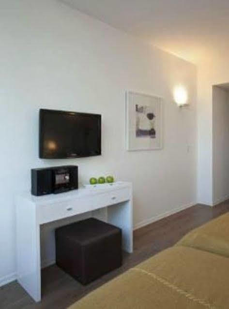 Rental Suites Pilar Pilar  Kültér fotó