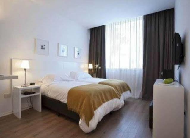 Rental Suites Pilar Pilar  Kültér fotó